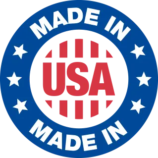 RespiFlo made in the usa