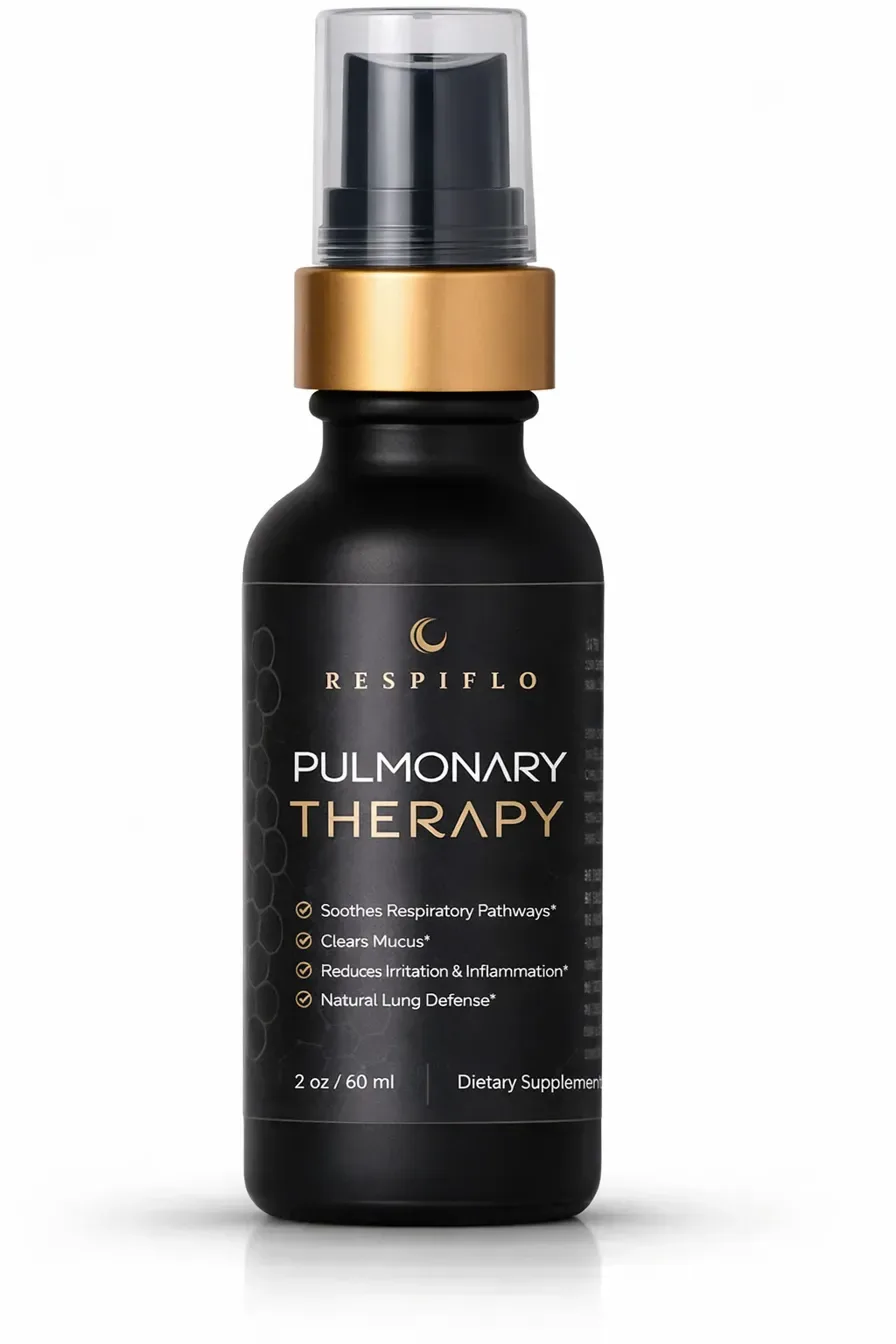 RespiFlo Official Product